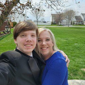 Meet your Posher, Annamarie